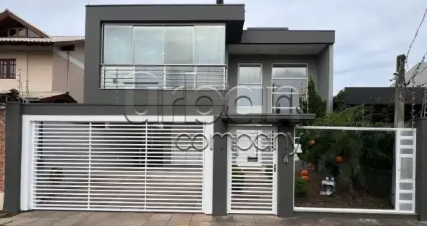 Casa em condomínio fechado com 3 quartos à venda na Rua Apus, 57, Estância Velha, Canoas