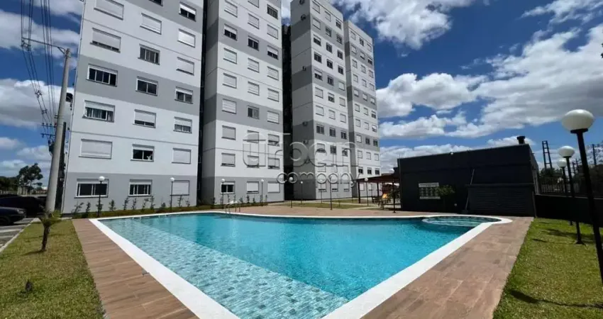 Apartamento com 2 quartos à venda na Rua Henrique Stefani, 761, Igara, Canoas