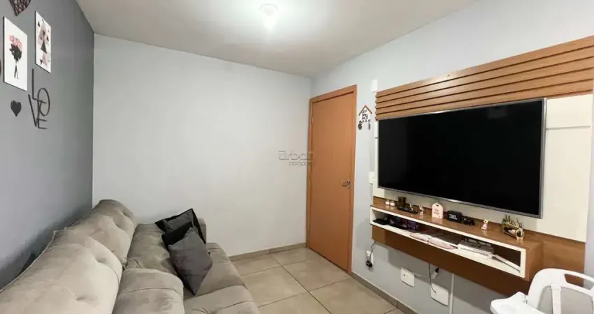 Apartamento com 2 quartos à venda na Rua Boqueirão, 3521, Estância Velha, Canoas