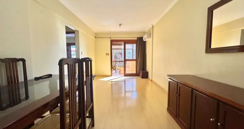 Apartamento com 2 quartos à venda na Rua São Bernardo, 150, Marechal Rondon, Canoas