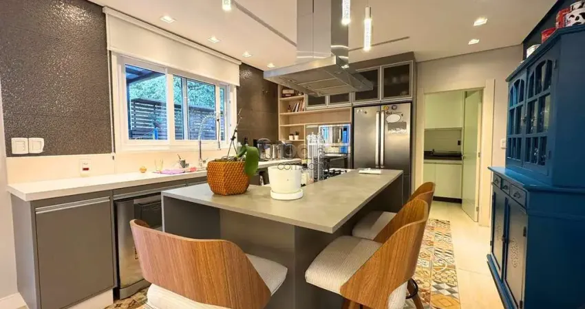 Casa em condomínio fechado com 3 quartos à venda na Rua Taurus, 257, Estância Velha, Canoas