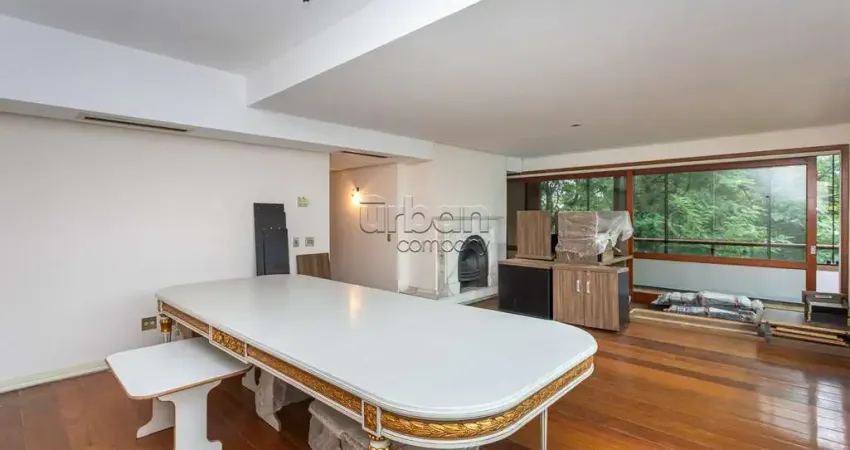 Cobertura com 4 quartos à venda na Rua Gonçalo de Carvalho, 471, Floresta, Porto Alegre