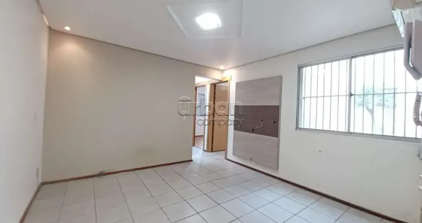 Apartamento com 2 quartos à venda na Rua Henrique Stefani, 900, Igara, Canoas