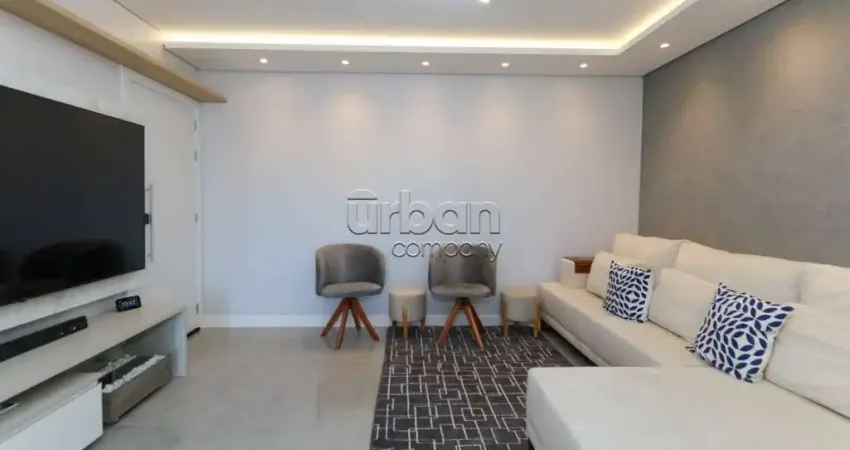 Apartamento com 2 quartos à venda na Rua FAB, 403, Nossa Senhora das Graças, Canoas