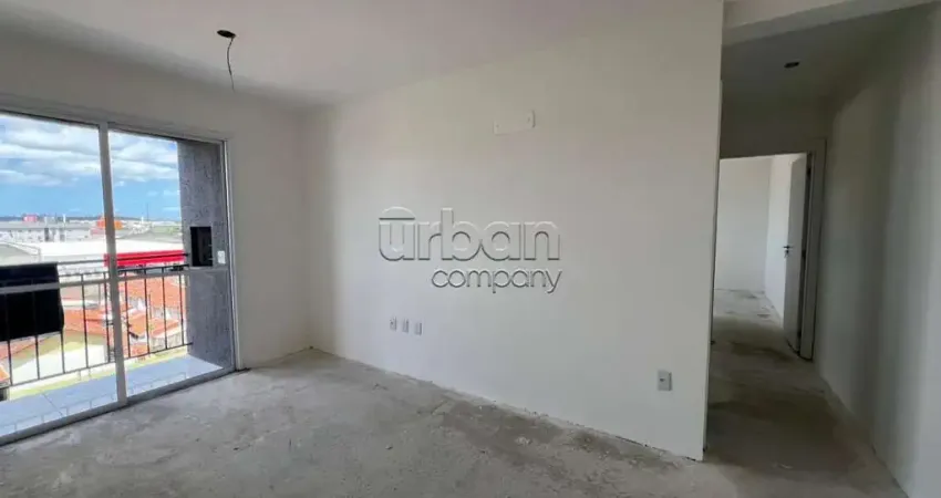 Apartamento com 2 quartos à venda na Rua Henrique Stefani, 761, Igara, Canoas