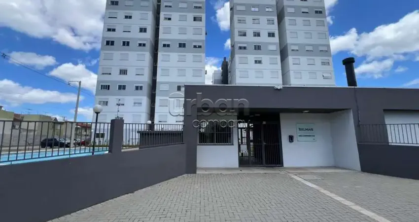 Apartamento com 2 quartos à venda na Rua Henrique Stefani, 761, Igara, Canoas