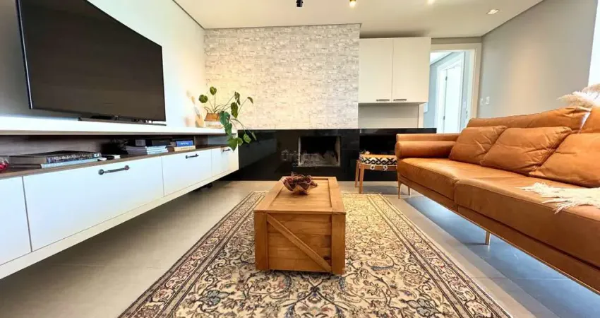 Apartamento com 3 quartos à venda na Rua Duque de Caxias, 654, Marechal Rondon, Canoas