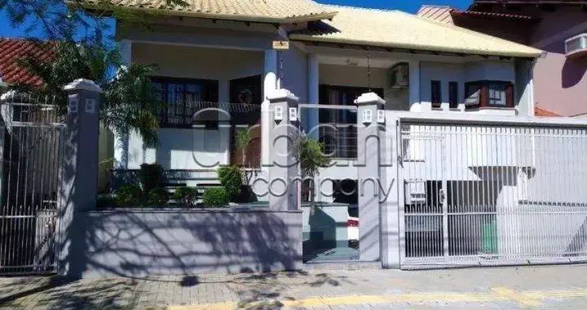 Casa em condomínio fechado com 4 quartos à venda na Rua das Angélicas, 333, Estância Velha, Canoas