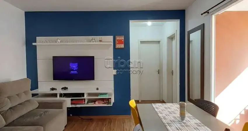 Apartamento com 2 quartos à venda na Rua Vinte e Quatro de Outubro, 67, Fátima, Canoas