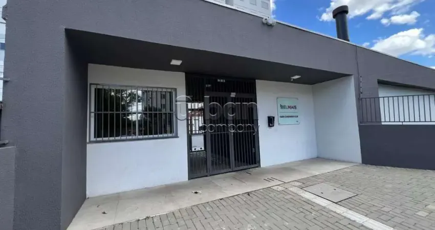 Apartamento com 3 quartos à venda na Rua Henrique Stefani, 761, Igara, Canoas