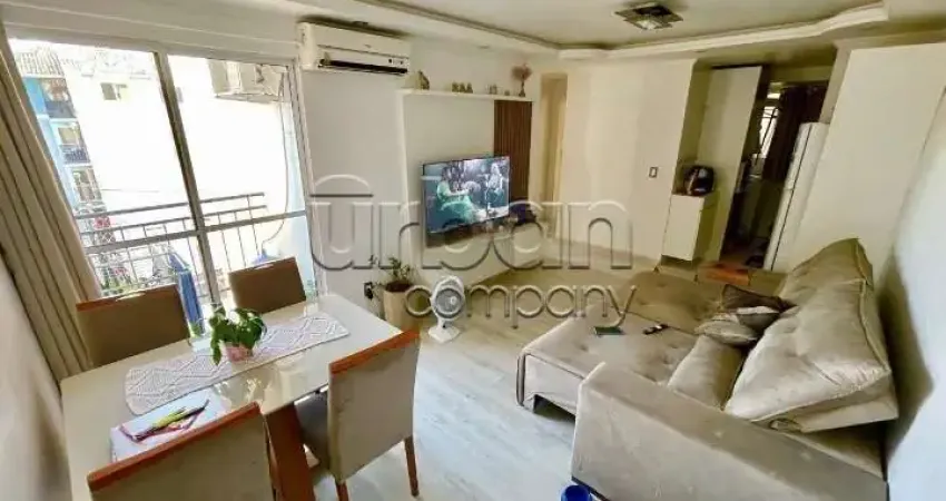 Apartamento com 3 quartos à venda na Rua Camboatás, 585, Igara, Canoas
