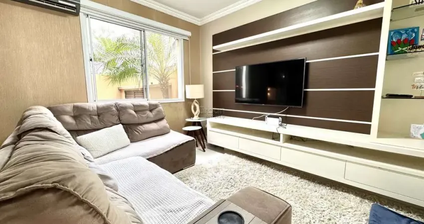 Casa em condomínio fechado com 3 quartos à venda na Rua Aurora, 1200, Marechal Rondon, Canoas