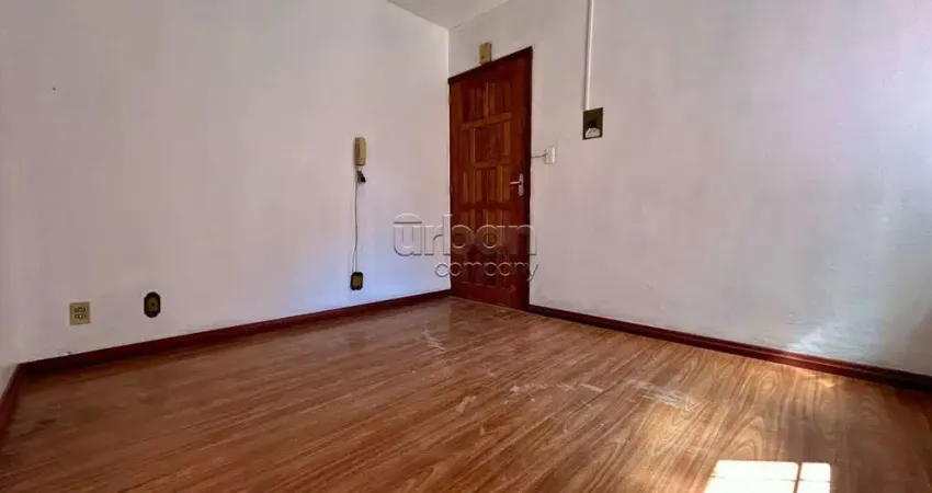 Apartamento com 2 quartos à venda na Avenida Dezessete de Abril, 1736, Guajuviras, Canoas