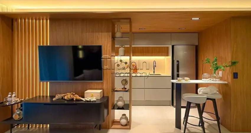 Apartamento com 3 quartos à venda na Rua Guilherme Morsch, 121, Centro, Canoas