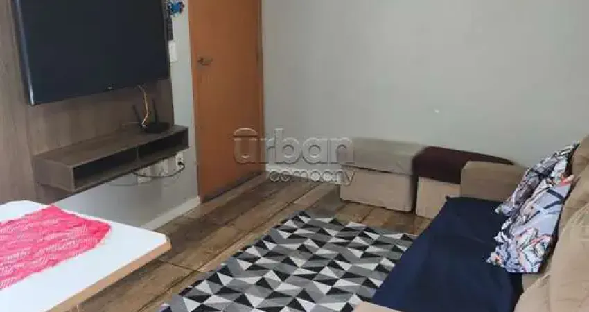 Apartamento com 2 quartos à venda na Rua Guarujá, 200, São José, Canoas