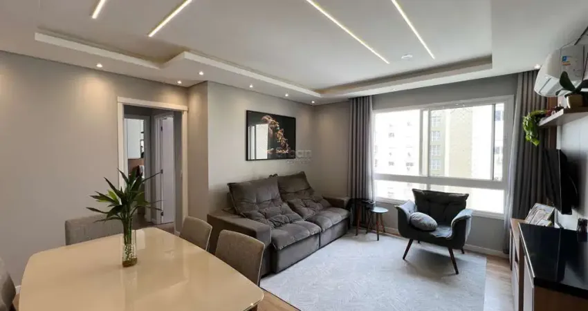 Apartamento com 2 quartos à venda na Avenida Farroupilha, 5606, Marechal Rondon, Canoas