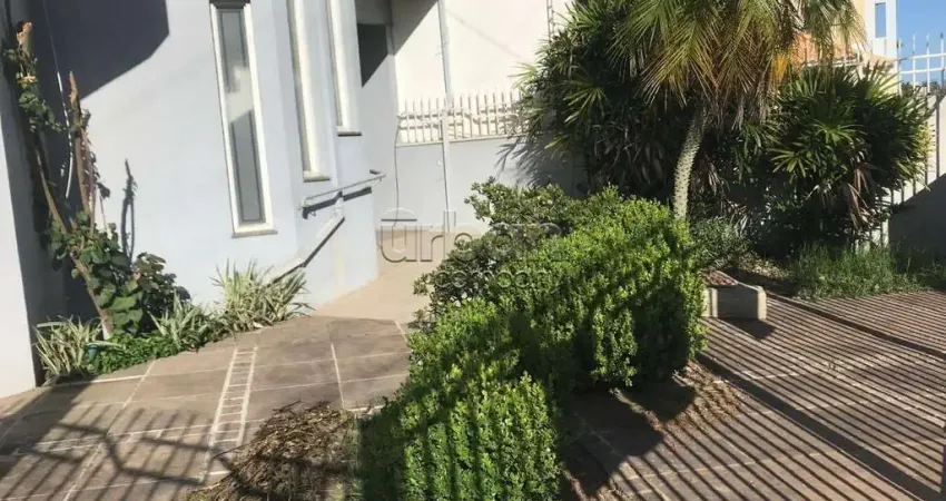 Casa em condomínio fechado com 3 quartos à venda na Avenida Doutor Sezefredo Azambuja Vieira, 156, Marechal Rondon, Canoas