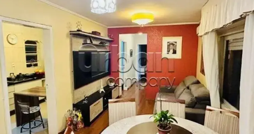 Apartamento com 2 quartos à venda na Rua Domingos Martins, 889, Centro, Canoas