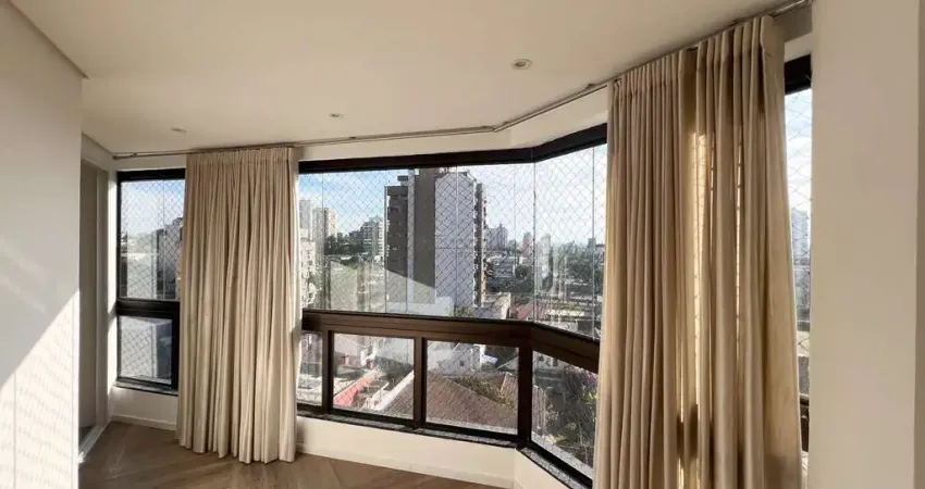 Apartamento com 2 quartos à venda na Rua Caramuru, 292, Centro, Canoas