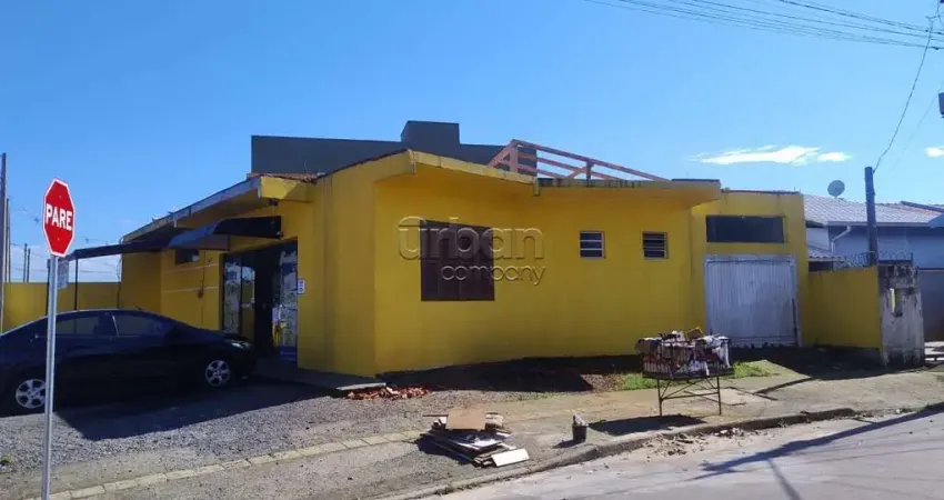 Casa comercial à venda na Carlos Alberto Lauermann Nunes, 955, Olaria, Canoas