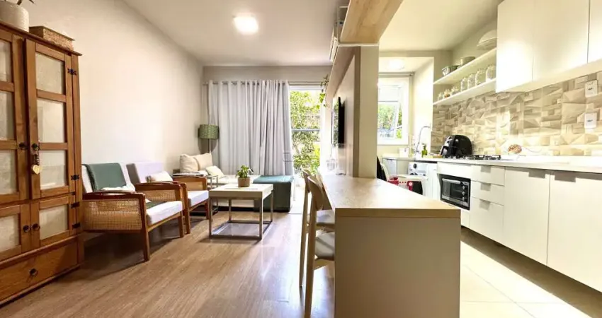 Apartamento com 1 quarto à venda na Rua Brasil, 384, Centro, Canoas