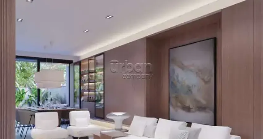 Casa em condomínio fechado com 3 quartos à venda na Rua Gardênia, 65, Loteamento Bela Vista, Canoas