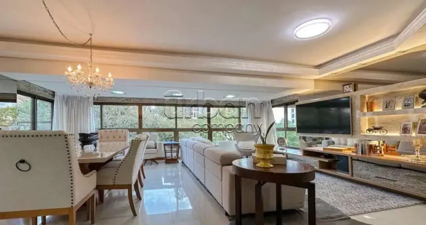 Apartamento com 4 quartos à venda na Rua Luiz de Camões, 121, Centro, Canoas