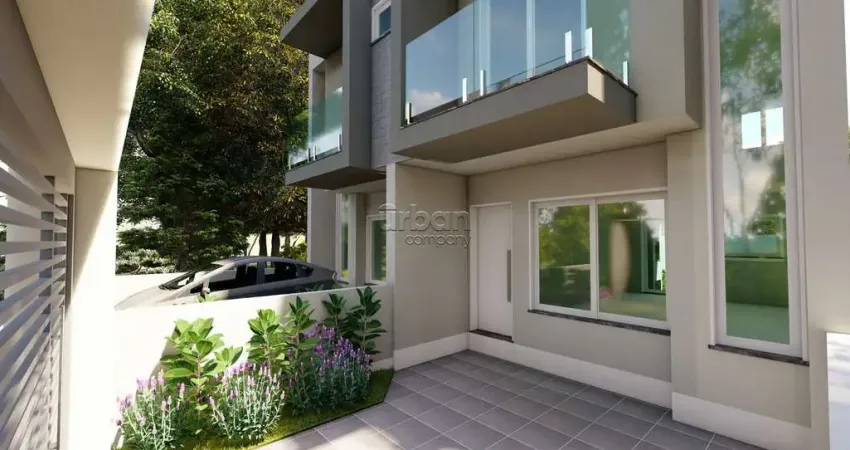 Casa em condomínio fechado com 3 quartos à venda na Rua dos Sabiás, 133, Igara, Canoas