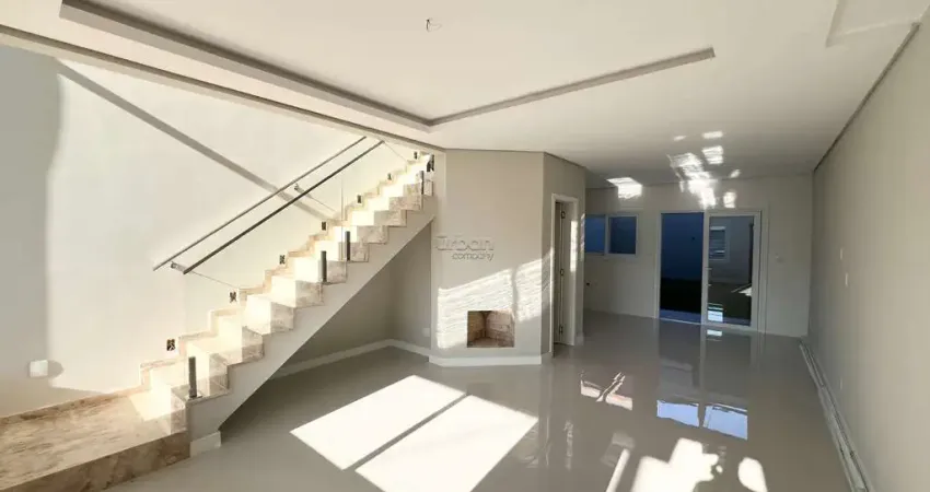 Casa em condomínio fechado com 3 quartos à venda na Rua dos Sabiás, 129, Igara, Canoas