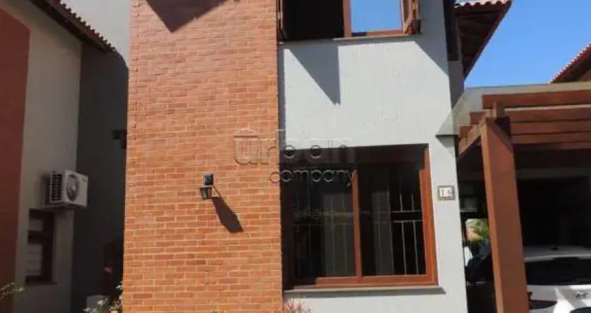 Casa em condomínio fechado com 3 quartos à venda na Rua dos Jasmins, 120, Igara, Canoas