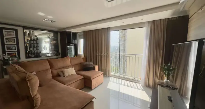 Apartamento com 2 quartos à venda na Rua Frederico Guilherme Ludwig, 80, Centro, Canoas