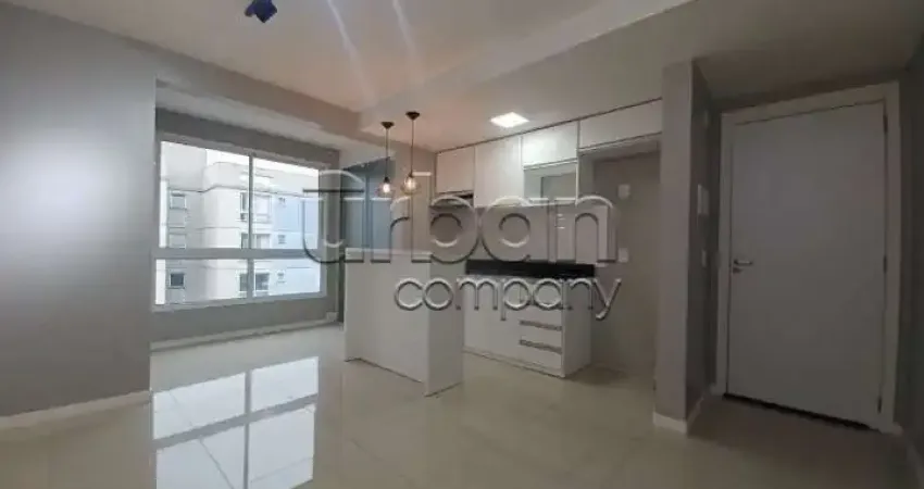 Apartamento com 2 quartos à venda na Rua A J Renner, 1390, Estância Velha, Canoas