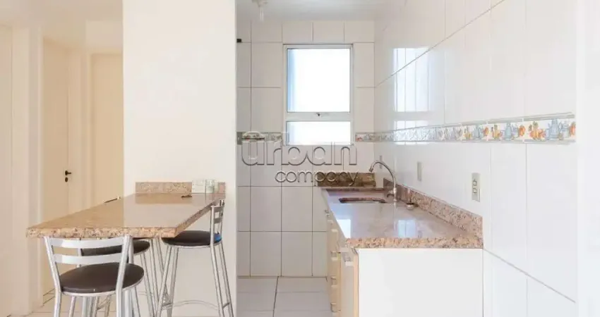 Apartamento com 2 quartos à venda na Rua Alameda das Corticeiras, 170, Mato Grande, Canoas