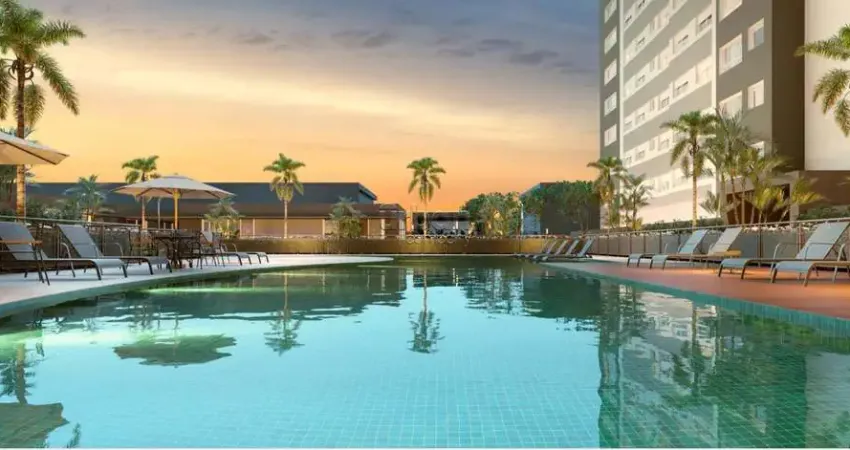 Apartamento com 3 quartos à venda na Avenida Doutor Sezefredo Azambuja Vieira, 2177, Estância Velha, Canoas