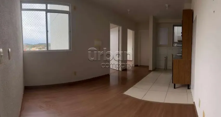 Apartamento com 2 quartos à venda na Avenida Américo Vespúcio, 491, Nova Sapucaia, Sapucaia do Sul