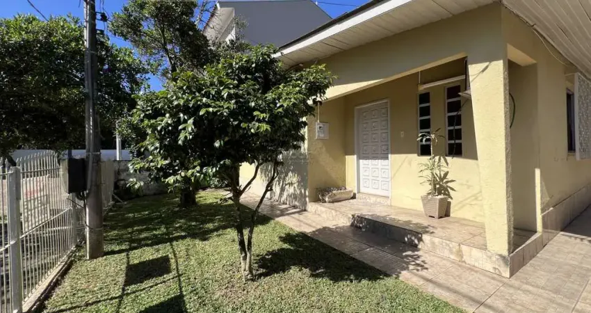 Casa em condomínio fechado com 3 quartos à venda na das Paineiras, 36, Igara, Canoas