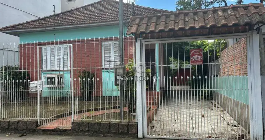 Casa em condomínio fechado com 2 quartos à venda na Rua Santa Maria, 796, Nossa Senhora das Graças, Canoas