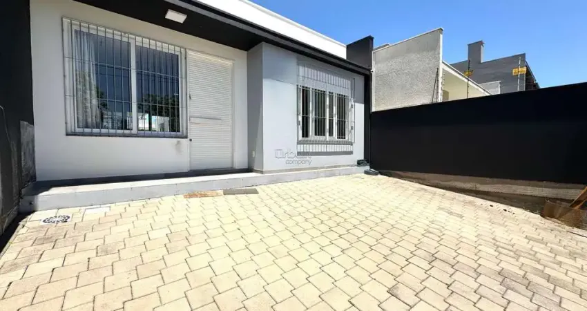 Casa em condomínio fechado com 3 quartos à venda na Rua Professora Delphina Ferrari, 125, Igara, Canoas