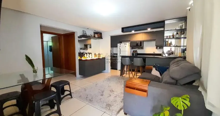 Apartamento com 2 quartos à venda na Rua Gildo de Freitas, 1757, Olaria, Canoas