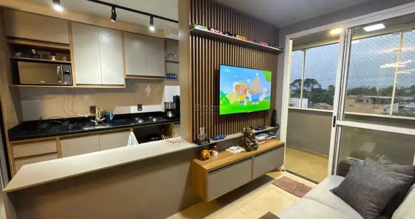 Apartamento com 2 quartos à venda na Avenida do Nazario, 760, Olaria, Canoas