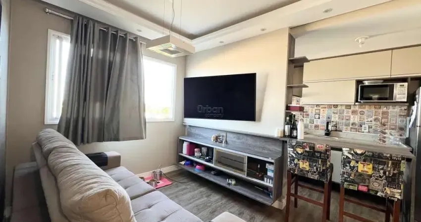 Apartamento com 2 quartos à venda na Rua Professora Silvia Síeben Meotti, 84, São José, Canoas