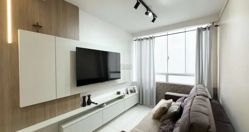 Apartamento com 2 quartos à venda na Rua Vereador Antônio Ferreira Alves, 891, Centro, Canoas