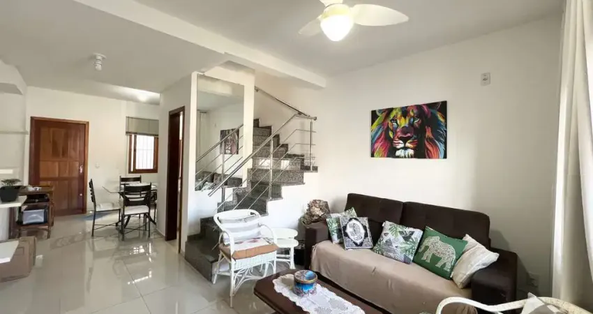 Casa em condomínio fechado com 2 quartos à venda na Rua João Maria da Fonseca, 18, São José, Canoas