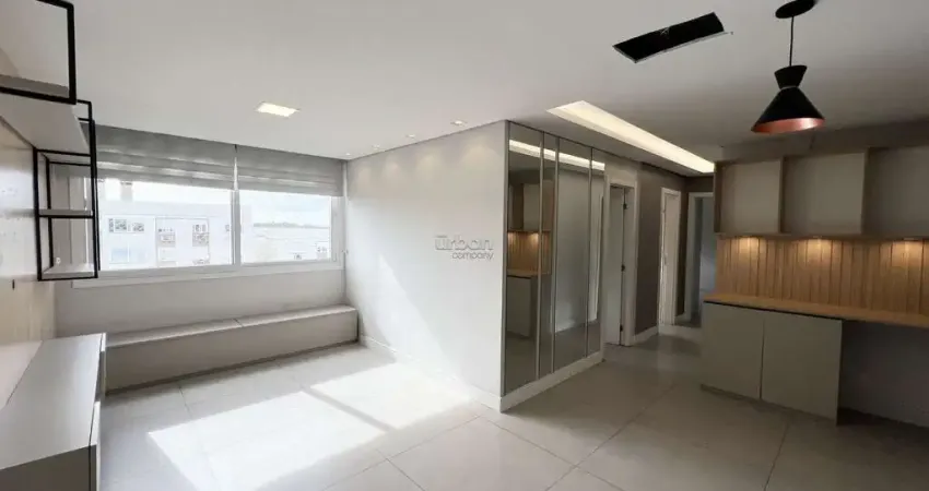 Apartamento com 3 quartos à venda na Avenida Doutor Sezefredo Azambuja Vieira, 2277, Marechal Rondon, Canoas