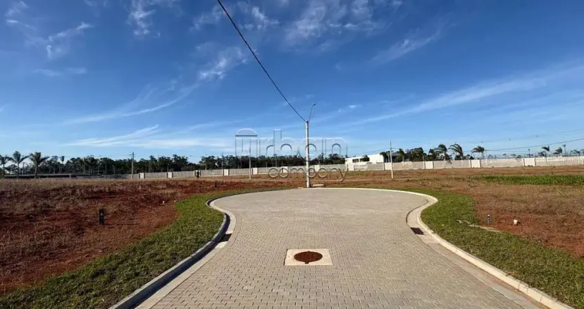 Terreno em condomínio fechado à venda na Rua Noruega, 1000, Marechal Rondon, Canoas