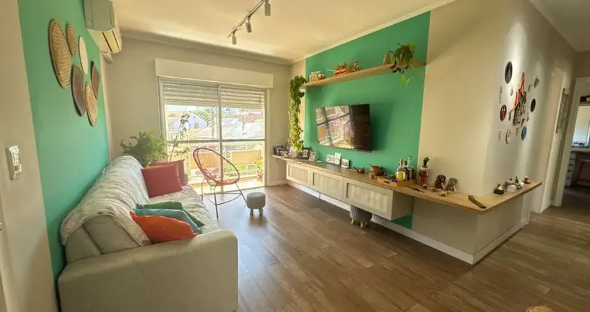 Apartamento com 3 quartos à venda na Rua Santa Maria, 460, Nossa Senhora das Graças, Canoas