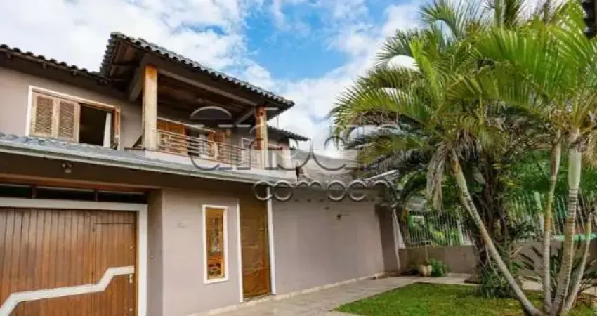 Prédio com 1 sala à venda na Rua Júlio Pereira de Souza, 274, Estância Velha, Canoas