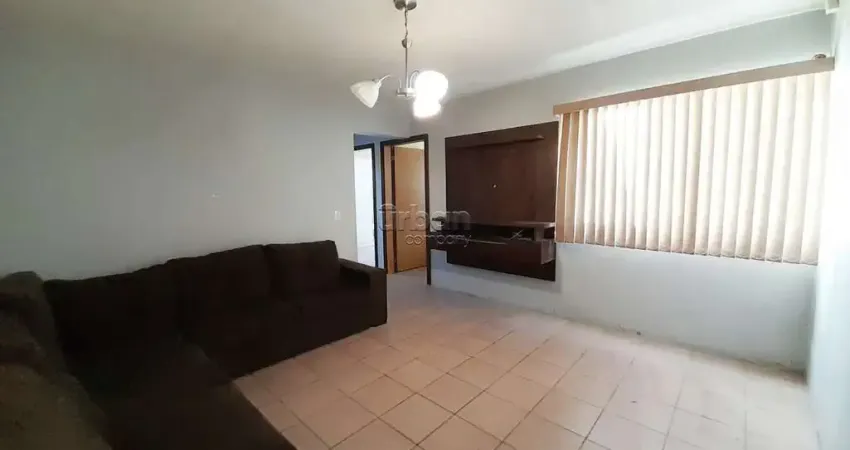 Apartamento com 2 quartos à venda na Rua Henrique Stefani, 860, Igara, Canoas