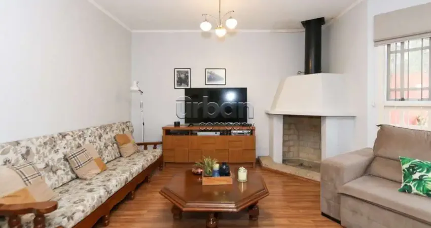 Casa em condomínio fechado com 2 quartos à venda na Rua Tamoio, 325, Niterói, Canoas