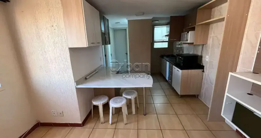 Apartamento com 2 quartos à venda na Rua Alameda das Corticeiras, 170, Mato Grande, Canoas